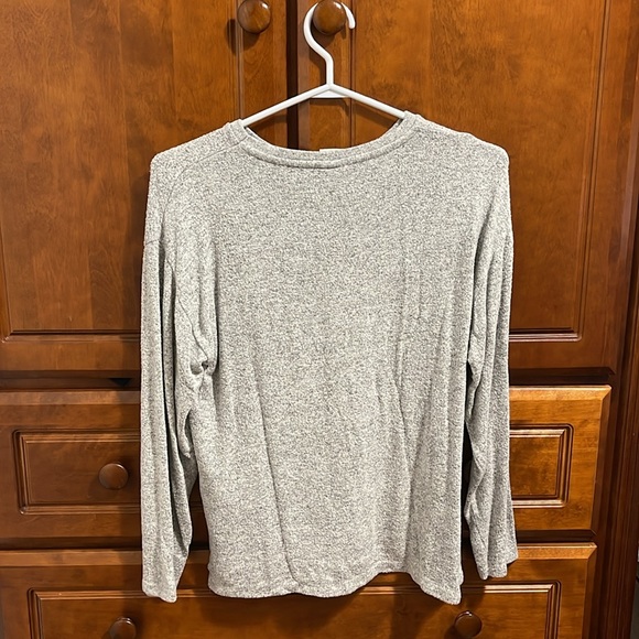 Zara long sleeve shirt - Picture 5 of 5